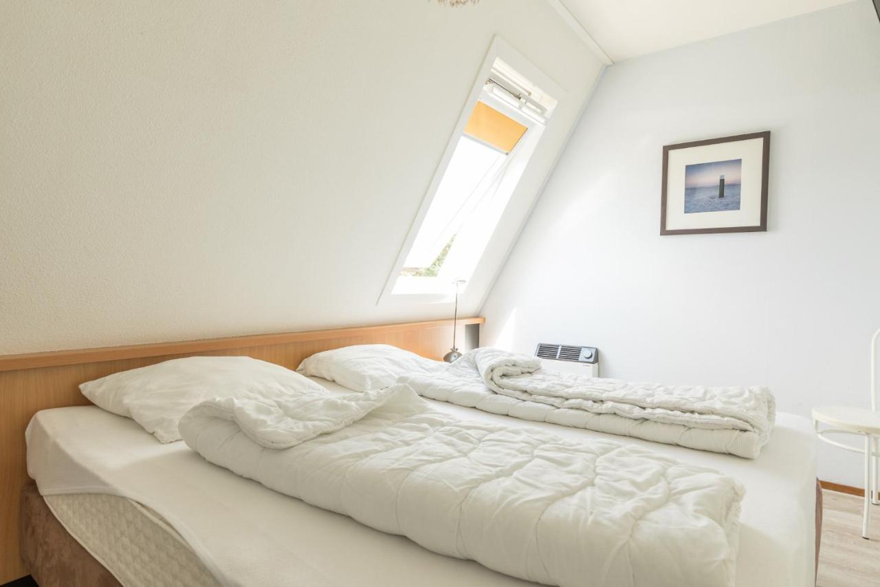 Appartement De Parel, Resort Amelander Kaap ホルム エクステリア 写真