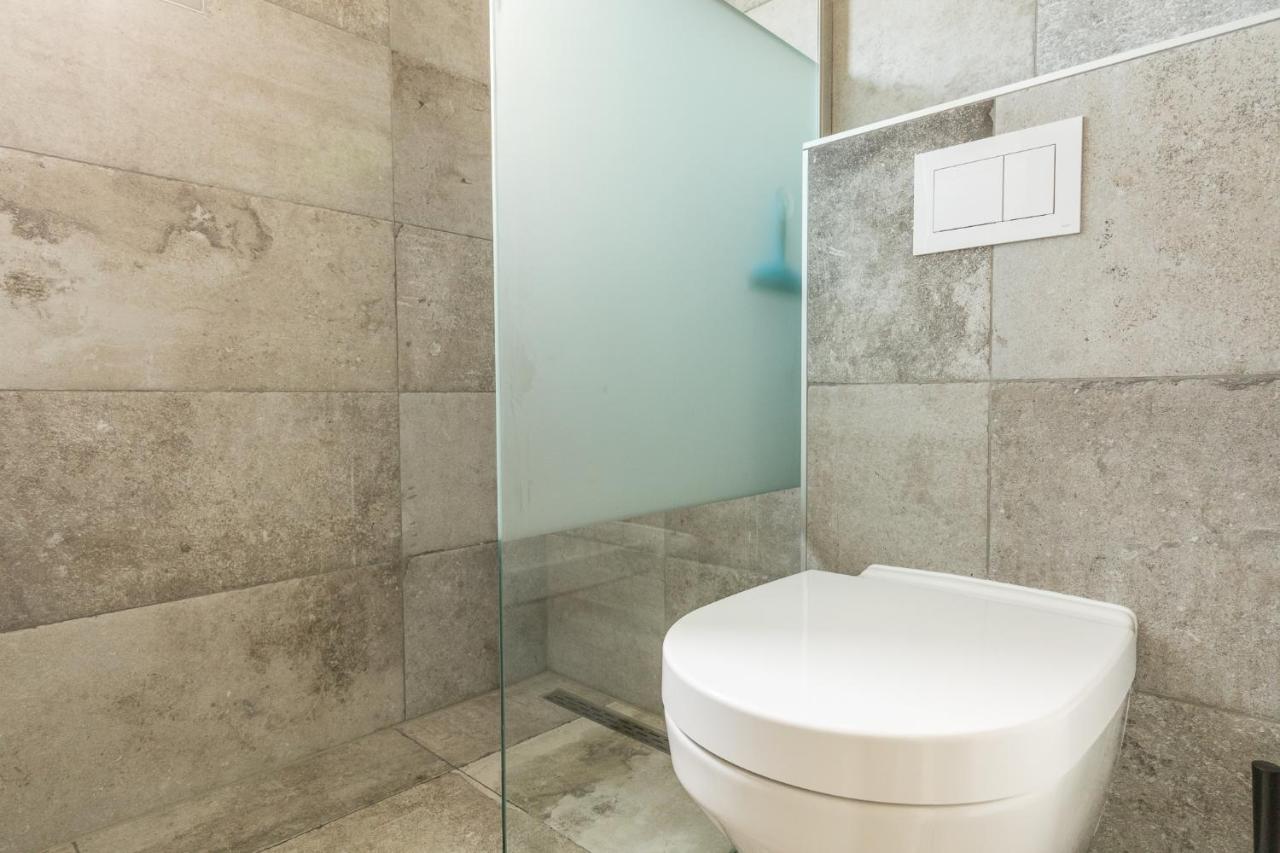 Appartement De Parel, Resort Amelander Kaap ホルム エクステリア 写真